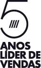 Logo Fiat Líder Absoluta