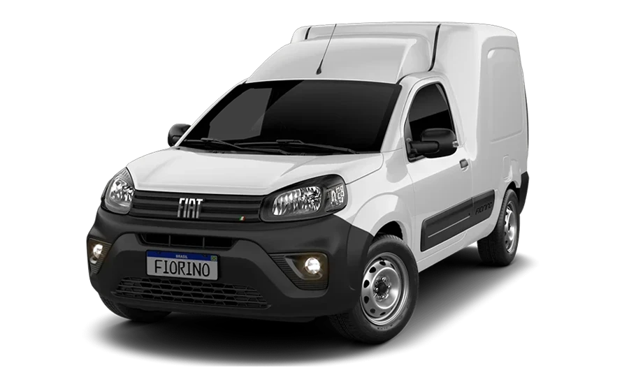 Fiorino Endurance 1.3 Flex 25/26 - 