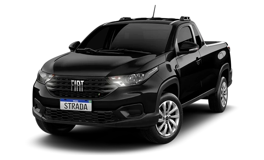 Strada Freedom Cabine Plus 1.3 Flex 2026 - 