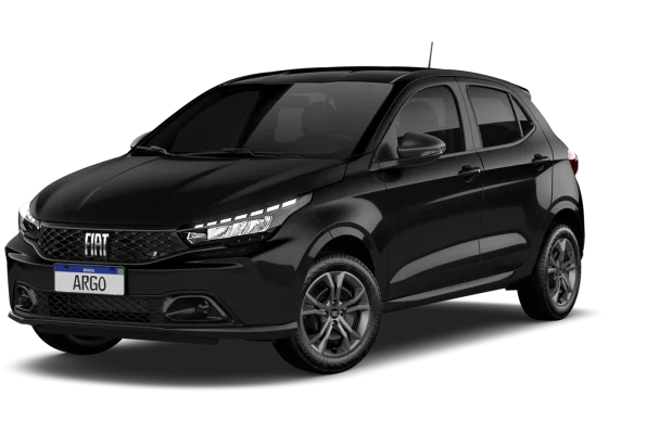 Argo Drive 1.3 AT 2026 preto