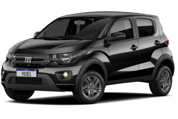 Mobi LIke 2026 Preto