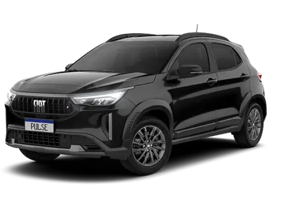 Pulse Drive 1.3 AT 2026 PReto