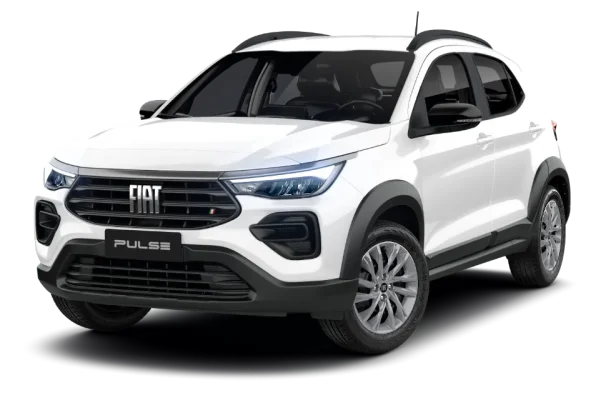 Pulse Drive 1.3 At 2025 Branco