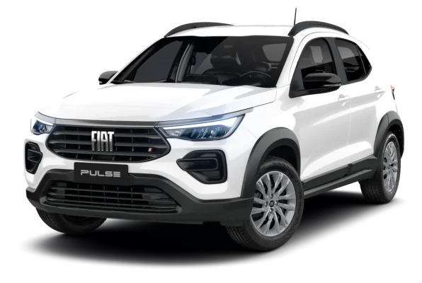 Pulse Drive 1.3 MT Branco