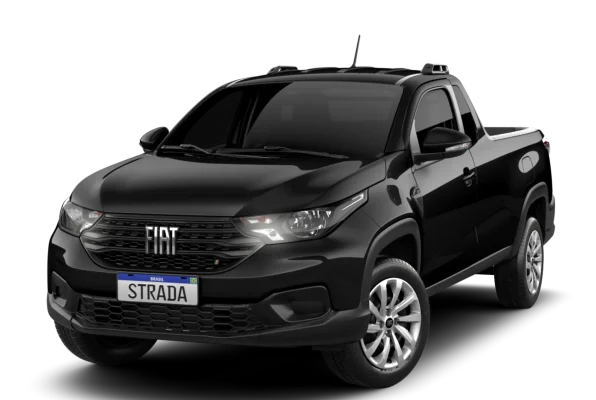 Strada Freedom CS 2026 Preta