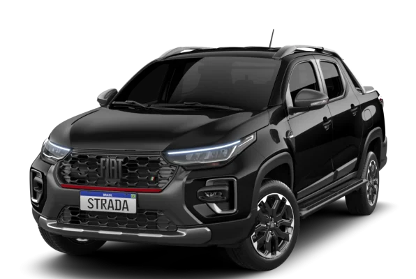 Strada Ultra 2026 Preto